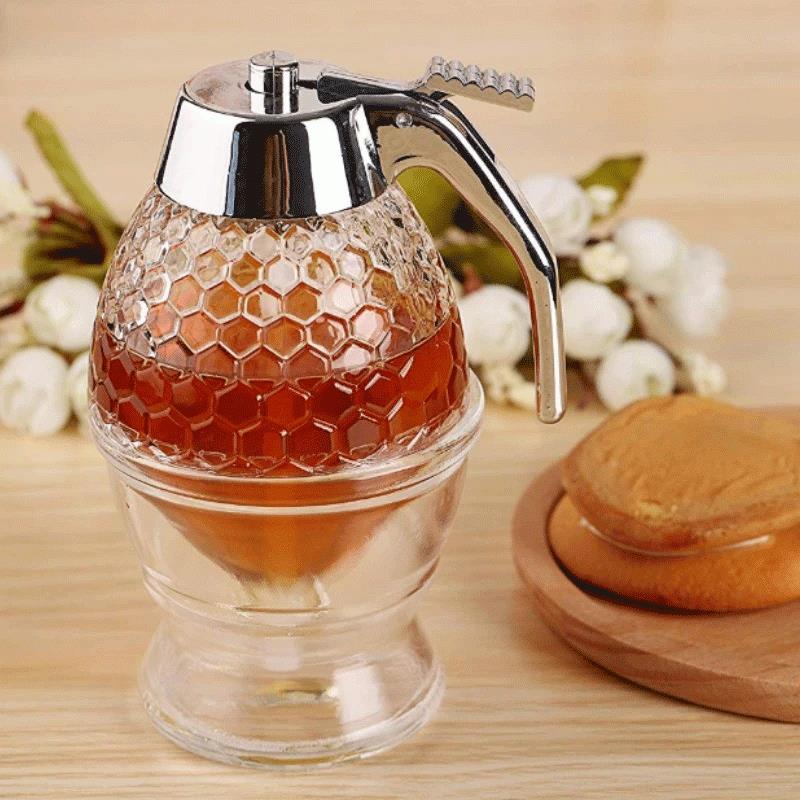 Honey Dispanser