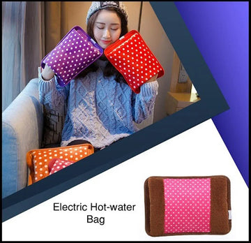 Electric Pillow Warmer - Arfa Mart