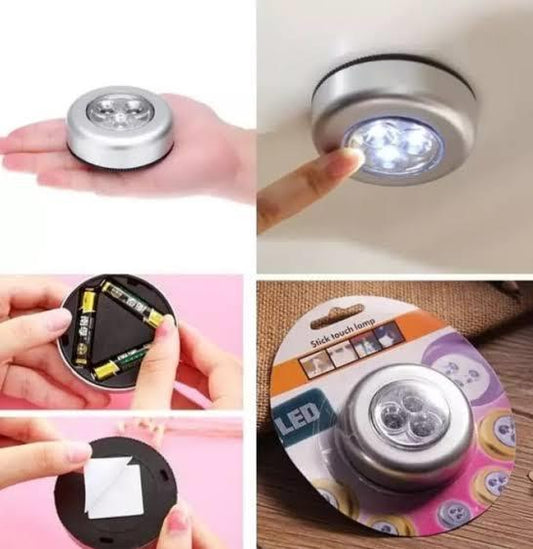 LED Tap Light