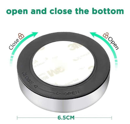 LED Tap Light