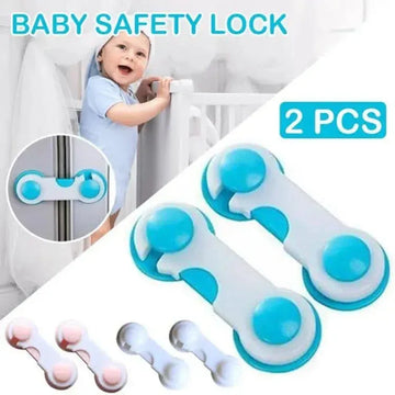 Baby Safety Lock - Arfa Mart