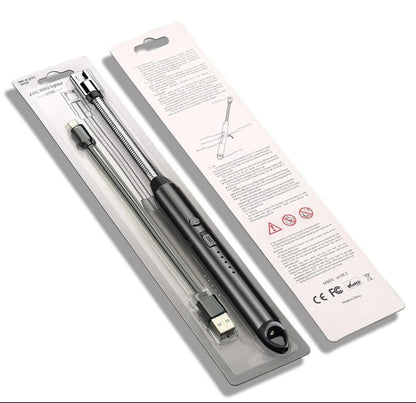 Rechargeable electric Lighter
