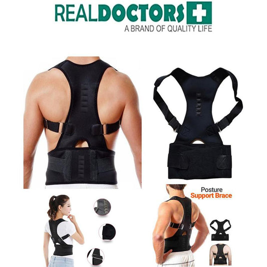 Posture Belt