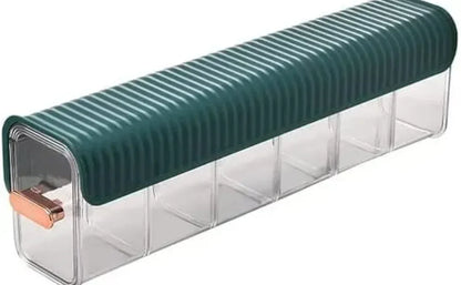 Multifunctional Wall Hanging Organizer - Arfa Mart