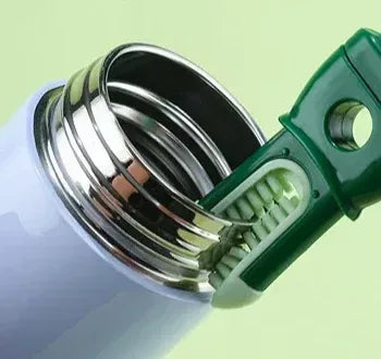 5 in1 Bottle Cleaning Brush - Arfa Mart