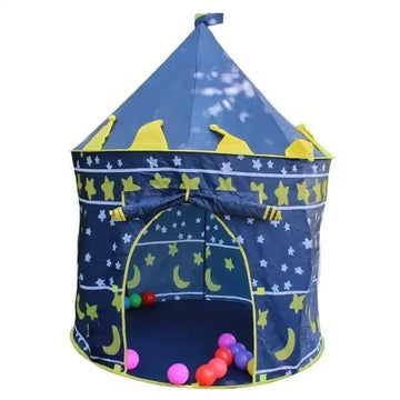 Kids Castle Tent House - Arfa Mart