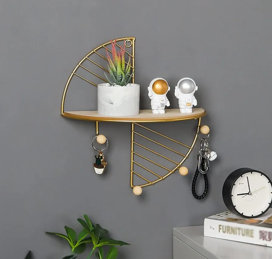 Creative Wall Shelf