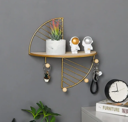 Creative Wall Shelf