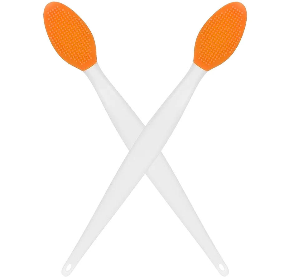 Nose Brush Cleaner