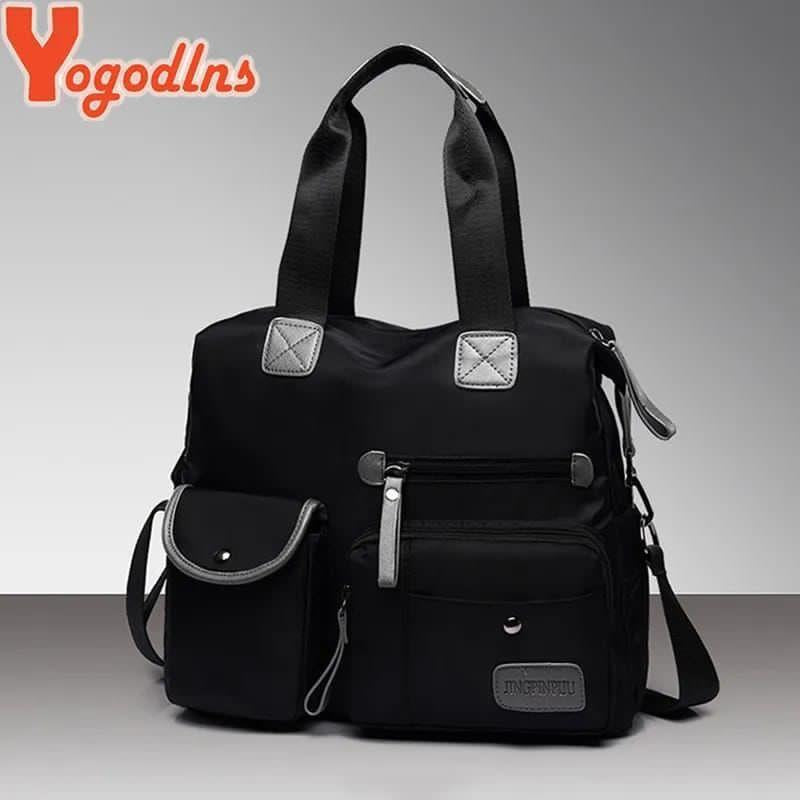Ladies Tracing Bag