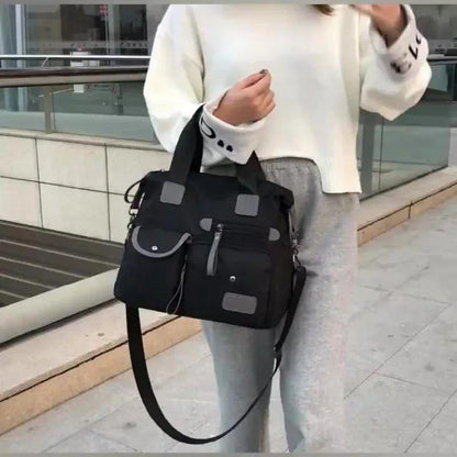 Ladies Tracing Bag