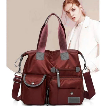 Ladies Tracing Bag - Arfa Mart