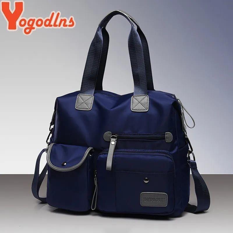 Ladies Tracing Bag