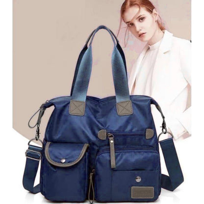 Ladies Tracing Bag