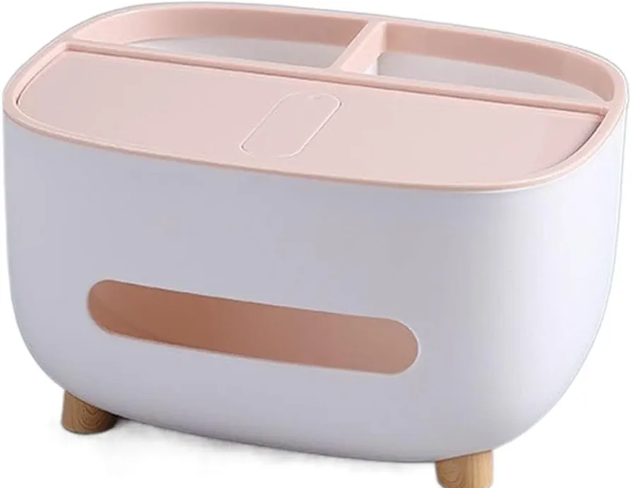 Ecoco Tissue Box