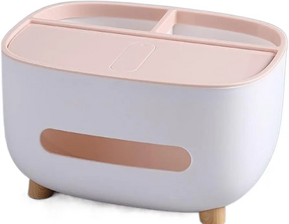 Ecoco Tissue Box