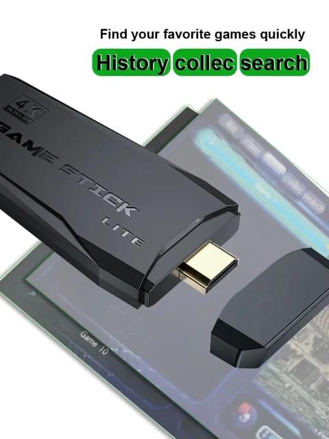 2.4G Wireless Controller 2 player video game