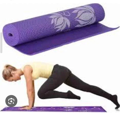 Yoga Mat Exercise - Arfa Mart