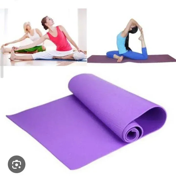 Yoga Mat Exercise - Arfa Mart