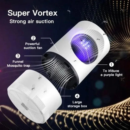 Mosquito killer Lamp - Arfa Mart