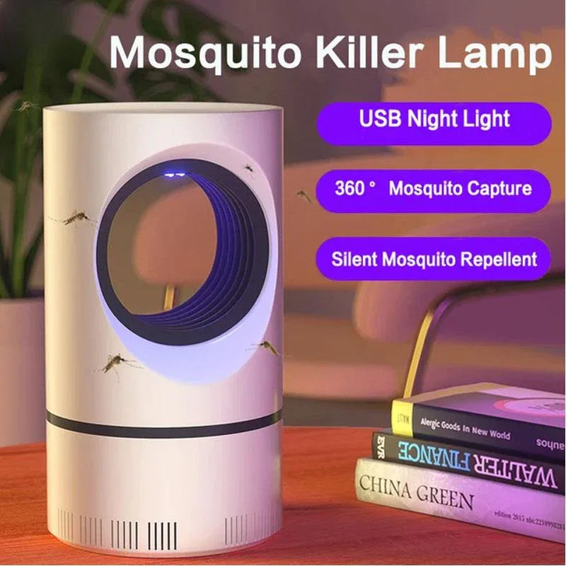 Mosquito killer Lamp - Arfa Mart
