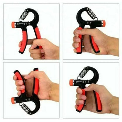 Adjustable Hand Gripper Excerciser