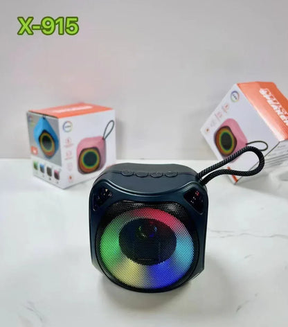 X-915 Speaker with Base - Arfa Mart
