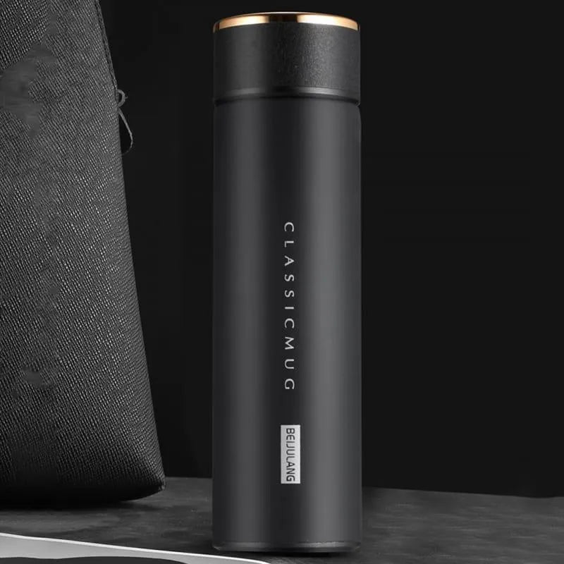 500ML Hot Water Thermos Tea Vaccum Flasks With Filter