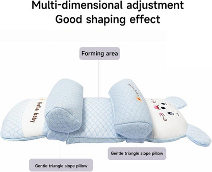 Baby Shaping Head Pillow
