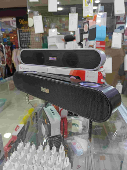 Soundbar Speaker Sp-50 - Arfa Mart