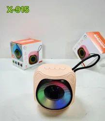 X-915 Speaker with Base - Arfa Mart