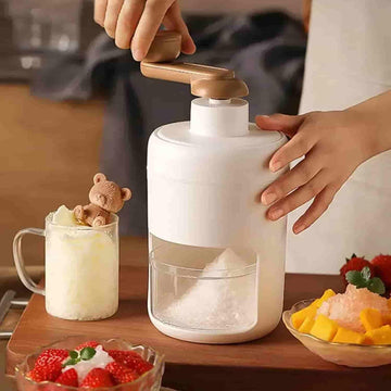 Ice Crusher - Arfa Mart