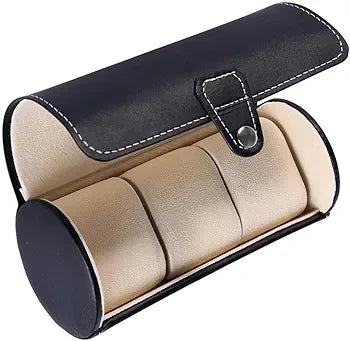 3 Slot Watch Organizer - Arfa Mart