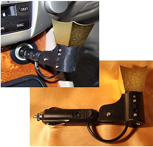 Car Electric Incense Burner