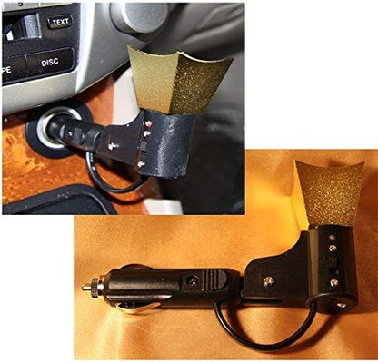 Car Electric Incense Burner