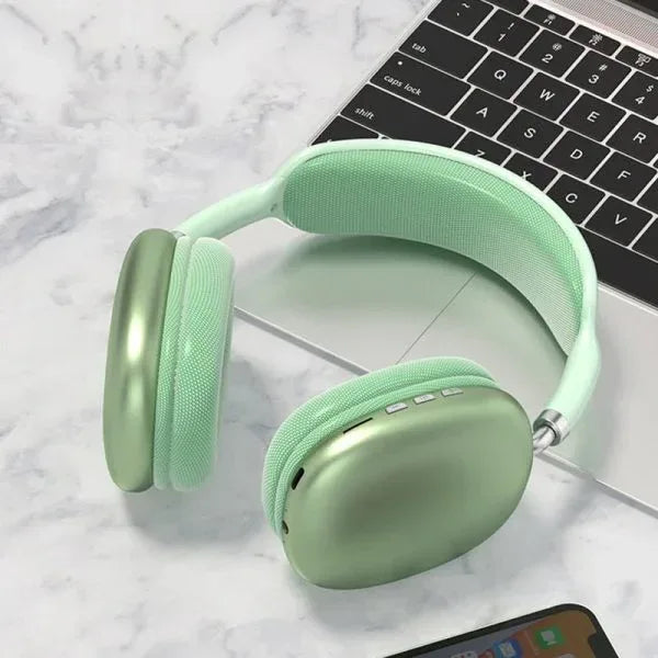 P9 Headphones - Arfa Mart