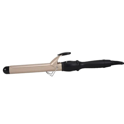 Rimington Silk Curling Wand Professional Curling Wand for soft and silky Curls