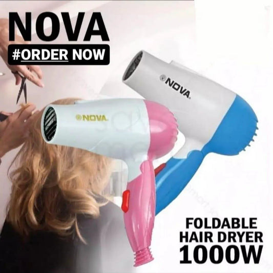 Nova Hair Dryer