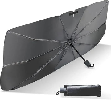 Car Sun shade Umbrella - Arfa Mart