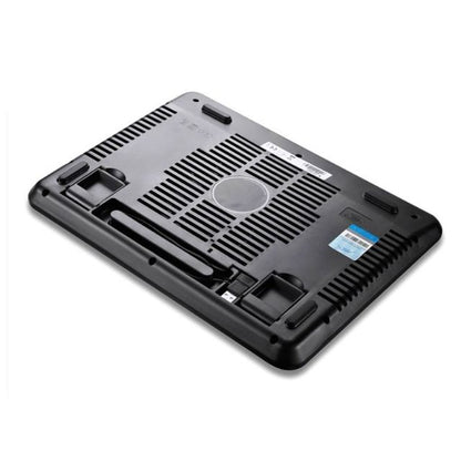 N191 Fans Laptop Radiator Notebook Computer Cooling Pad Base Cooler Mat