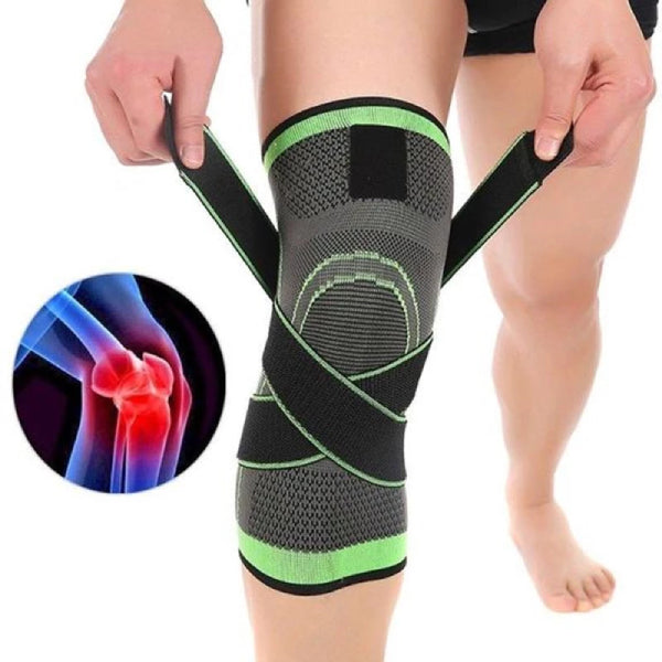 Knee Support Compression Professional Protective Knee Pad