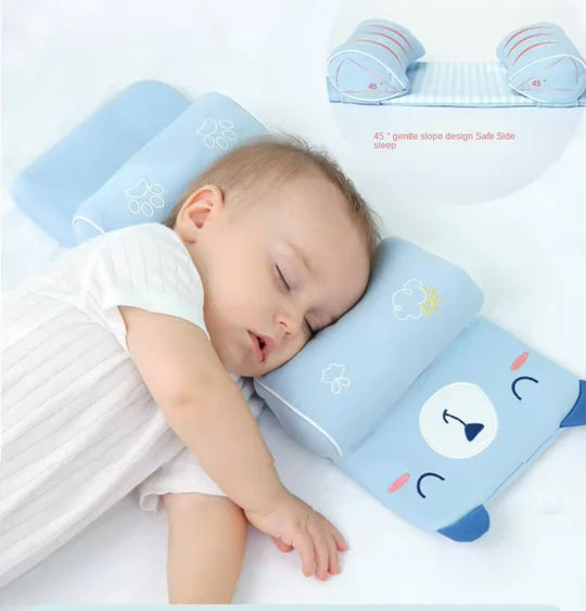 Baby Shaping Head Pillow