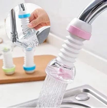 Fan Faucet Clip - Arfa Mart