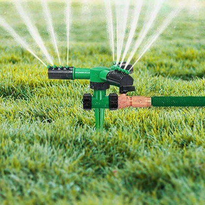 Garden Watering Tool Manual - Arfa Mart