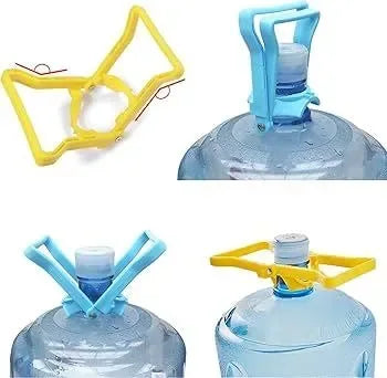 Double Bottle Handle Pack of 2 - Arfa Mart