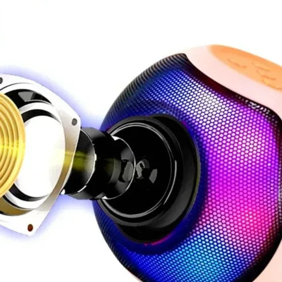 X-811 speaker with Base - Arfa Mart