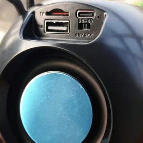 X-811 speaker with Base - Arfa Mart