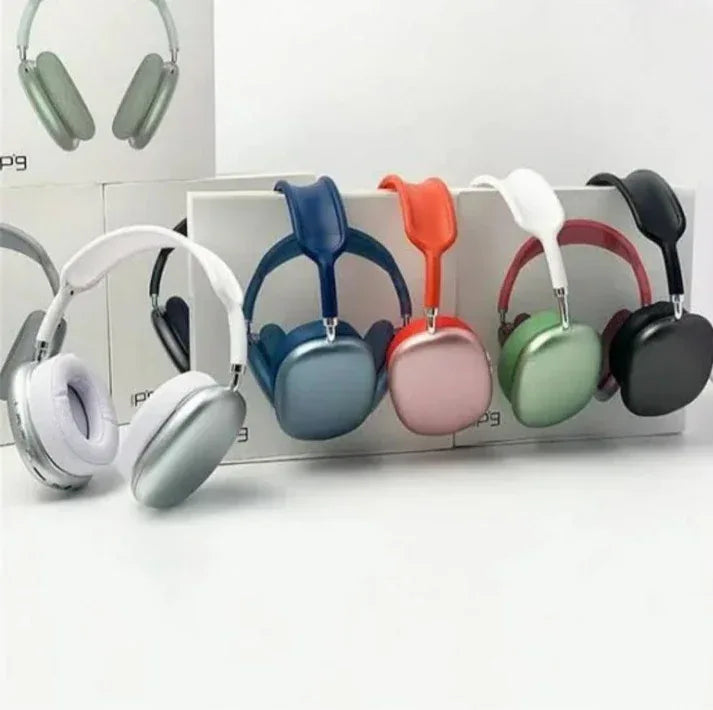 P9 Headphones - Arfa Mart