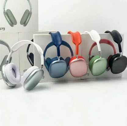 P9 Headphones - Arfa Mart