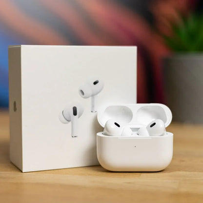 AirPods Pro 2nd Gen ANC Wireless - Arfa Mart